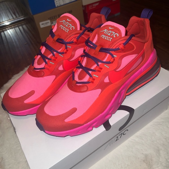 Air Max 270 React EDM - Picture 5 of 10